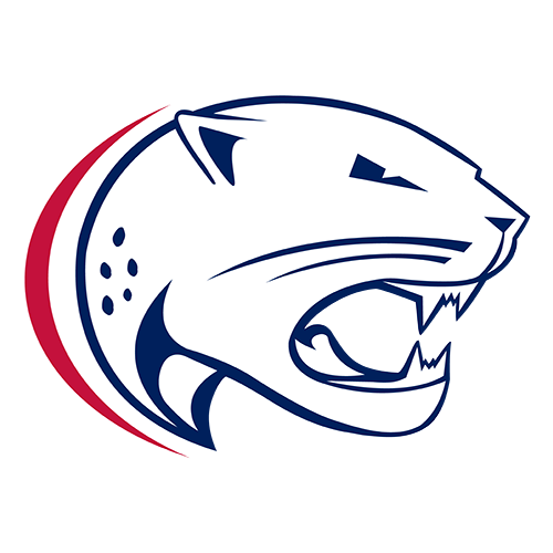 South Alabama Jaguars