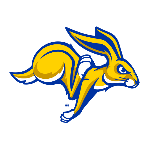 South Dakota St Jackrabbits