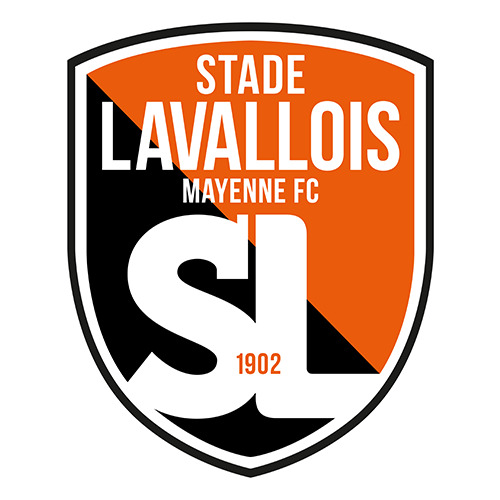 Stade Lavallois