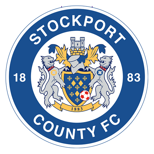 Stockport County FC