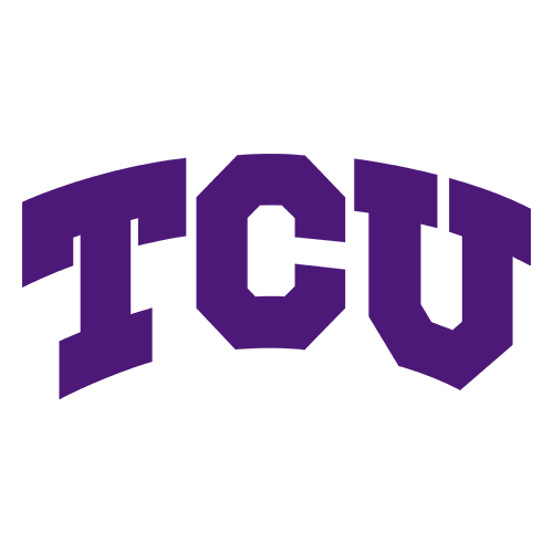 TCU Horned Frogs