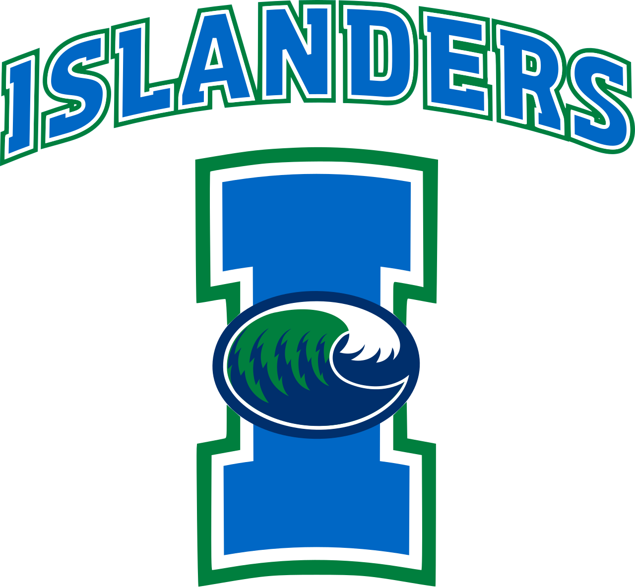 Texas A&M-CC Islanders
