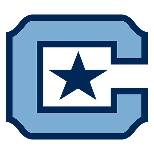 The Citadel Bulldogs