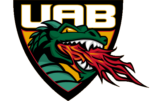 UAB Blazers