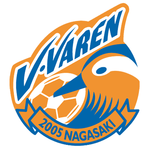 V-Varen Nagasaki