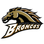 Western Michigan Broncos