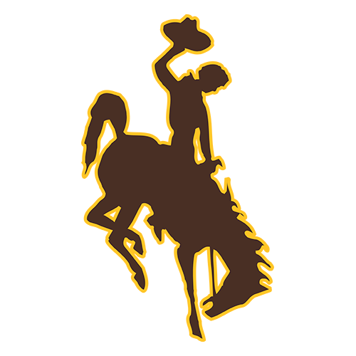 Wyoming Cowboys