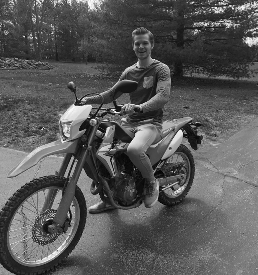 Mike Wilson - Co-Founder